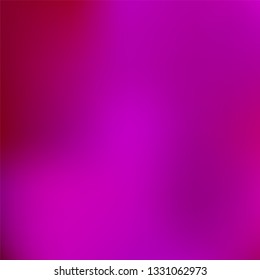 Vector Gradient Background. Abstract Concept for Mobile Screen app or Web Window. Multicolored blurred wallpaper. Art Illustration for Template, Cover, Brochure, Business Infographic and Social Media.