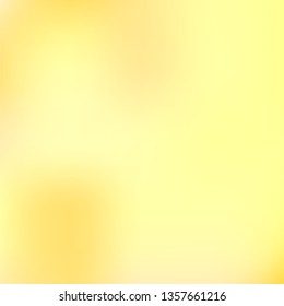 Vector Gradient Background. Abstract Concept for Mobile Screen app or Web Window. Multicolored blurred wallpaper. Art Illustration for Template, Cover, Brochure, Business Infographic and Social Media.