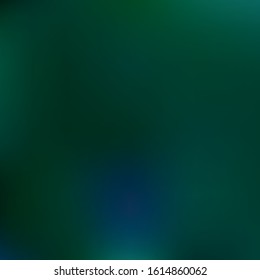 Vector Gradient Background. Abstract Concept for Mobile Screen app or Web Window. Multicolored blurred wallpaper. Art Illustration for Template, Cover, Brochure, Business Infographic and Social Media.