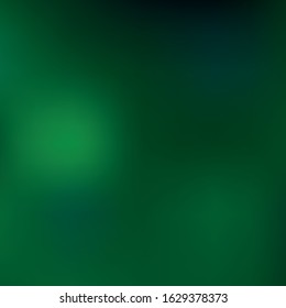 Vector Gradient Background. Abstract Concept for Mobile Screen app or Web Window. Multicolored blurred wallpaper. Art Illustration for Template, Cover, Brochure, Business Infographic and Social Media.