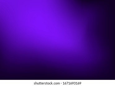 Vector Gradient Background. Abstract Concept for Mobile Screen app or Web Window. Multicolored blurred wallpaper. Art Illustration for Template, Cover, Brochure, Business Infographic and Social Media.