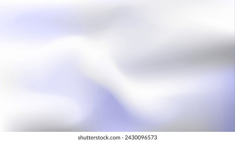 Vector gradient background. A colorful template for covers, posters, banners, and interiors. An idea for creative projects