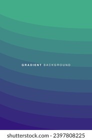 vector gradient background design illustration