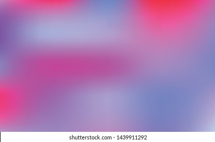 Vector gradient background. New design for your business.