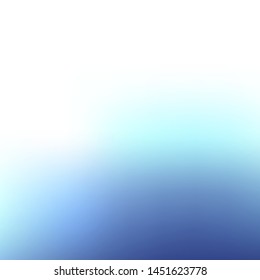 Vector gradient background new design