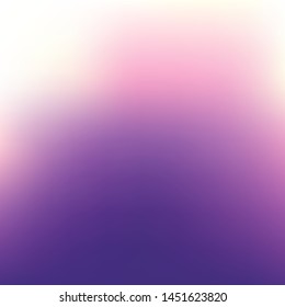 Vector gradient background new design