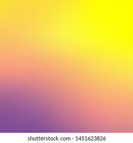 Vector gradient background new design