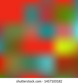 Vector gradient background new design