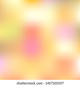 Vector gradient background new design