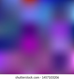Vector gradient background new design