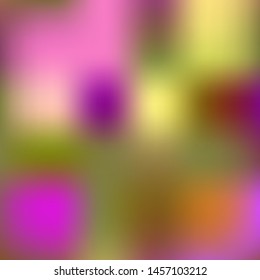 Vector gradient background new design
