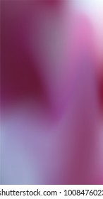 Vector Gradient Background. Smooth Color Digital Texture for Application Design. Multicolored blurred wallpaper. Art Illustration for Template, Cover, Brochure, Business Infographic and Social Media.