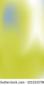 Vector Gradient Background. Smooth Color Digital Texture for Application Design. Multicolored blurred wallpaper. Art Illustration for Template, Cover, Brochure, Business Infographic and Social Media.
