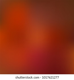 Vector Gradient Background. Smooth Color Digital Texture for Application Design. Multicolored blurred wallpaper. Art Illustration for Template, Cover, Brochure, Business Infographic and Social Media.