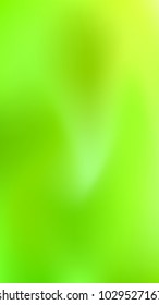 Vector Gradient Background. Smooth Color Digital Texture for Application Design. Multicolored blurred wallpaper. Art Illustration for Template, Cover, Brochure, Business Infographic and Social Media.