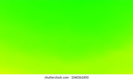 Vector Gradient Background. Smooth Color Digital Texture for Application Design. Multicolored blurred wallpaper. Art Illustration for Template, Cover, Brochure, Business Infographic and Social Media.