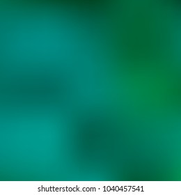 Vector Gradient Background. Smooth Color Digital Texture for Application Design. Multicolored blurred wallpaper. Art Illustration for Template, Cover, Brochure, Business Infographic and Social Media.