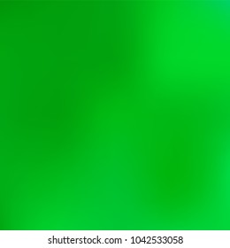 Vector Gradient Background. Smooth Color Digital Texture for Application Design. Multicolored blurred wallpaper. Art Illustration for Template, Cover, Brochure, Business Infographic and Social Media.