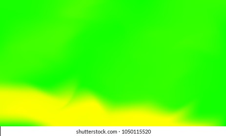 Vector Gradient Background. Smooth Color Digital Texture for Application Design. Multicolored blurred wallpaper. Art Illustration for Template, Cover, Brochure, Business Infographic and Social Media.