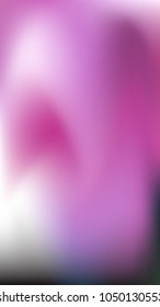 Vector Gradient Background. Smooth Color Digital Texture for Application Design. Multicolored blurred wallpaper. Art Illustration for Template, Cover, Brochure, Business Infographic and Social Media.