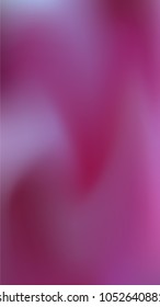Vector Gradient Background. Smooth Color Digital Texture for Application Design. Multicolored blurred wallpaper. Art Illustration for Template, Cover, Brochure, Business Infographic and Social Media.