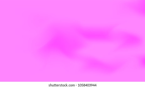 Vector Gradient Background. Smooth Color Digital Texture for Application Design. Multicolored blurred wallpaper. Art Illustration for Template, Cover, Brochure, Business Infographic and Social Media.