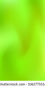 Vector Gradient Background. Smooth Color Digital Texture for Application Design. Multicolored blurred wallpaper. Art Illustration for Template, Cover, Brochure, Business Infographic and Social Media.