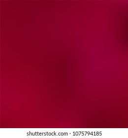 Vector Gradient Background. Smooth Color Digital Texture for Application Design. Multicolored blurred wallpaper. Art Illustration for Template, Cover, Brochure, Business Infographic and Social Media.