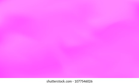 Vector Gradient Background. Smooth Color Digital Texture for Application Design. Multicolored blurred wallpaper. Art Illustration for Template, Cover, Brochure, Business Infographic and Social Media.