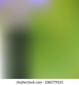Vector Gradient Background. Smooth Color Digital Texture for Application Design. Multicolored blurred wallpaper. Art Illustration for Template, Cover, Brochure, Business Infographic and Social Media.