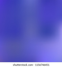 Vector Gradient Background. Smooth Color Digital Texture for Application Design. Multicolored blurred wallpaper. Art Illustration for Template, Cover, Brochure, Business Infographic and Social Media.