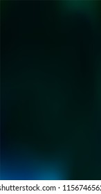 Vector Gradient Background. Smooth Color Digital Texture for Application Design. Multicolored blurred wallpaper. Art Illustration for Template, Cover, Brochure, Business Infographic and Social Media.