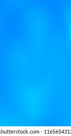 Vector Gradient Background. Smooth Color Digital Texture for Application Design. Multicolored blurred wallpaper. Art Illustration for Template, Cover, Brochure, Business Infographic and Social Media.