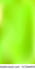 Vector Gradient Background. Smooth Color Digital Texture for Application Design. Multicolored blurred wallpaper. Art Illustration for Template, Cover, Brochure, Business Infographic and Social Media.