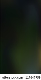 Vector Gradient Background. Smooth Color Digital Texture for Application Design. Multicolored blurred wallpaper. Art Illustration for Template, Cover, Brochure, Business Infographic and Social Media.