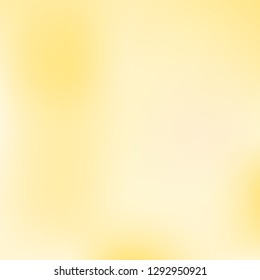 Vector Gradient Background. Smooth Color Digital Texture for Application Design. Multicolored blurred wallpaper. Art Illustration for Template, Cover, Brochure, Business Infographic and Social Media.