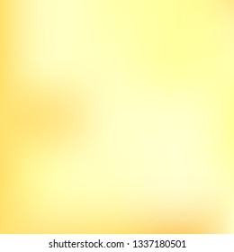 Vector Gradient Background. Smooth Color Digital Texture for Application Design. Multicolored blurred wallpaper. Art Illustration for Template, Cover, Brochure, Business Infographic and Social Media.