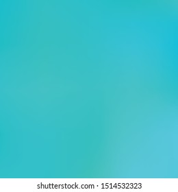 Vector Gradient Background. Smooth Color Digital Texture for Application Design. Multicolored blurred wallpaper. Art Illustration for Template, Cover, Brochure, Business Infographic and Social Media.