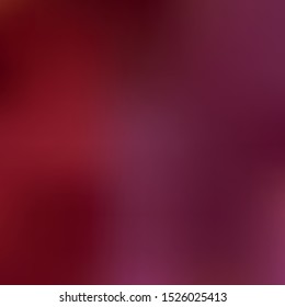 Vector Gradient Background. Smooth Color Digital Texture for Application Design. Multicolored blurred wallpaper. Art Illustration for Template, Cover, Brochure, Business Infographic and Social Media.