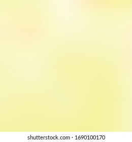 Vector Gradient Background. Smooth Color Digital Texture for Application Design. Multicolored blurred wallpaper. Art Illustration for Template, Cover, Brochure, Business Infographic and Social Media.