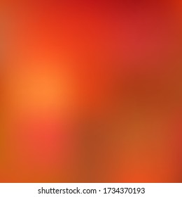 Fondo del degradado del vector. Textura digital a color suave para el diseño de aplicaciones. Papel pintado multicolor y borroso. Ilustración artística para plantilla, portada, folleto, infografía empresarial y medios sociales.