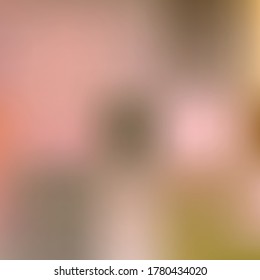 Vector Gradient Background. Smooth Color Digital Texture for Application Design. Multicolored blurred wallpaper. Art Illustration for Template, Cover, Brochure, Business Infographic and Social Media.
