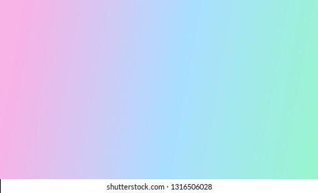 Vector gradient background. Soft abstract background. Vector color gradient. 