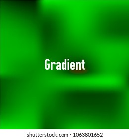 Vector gradient background. Soft color gradient. Rainbow color composition. Blur vector gradient. Creative, stylish and fashionable gradient for posters, brochures, invitation cards, banner calendar.