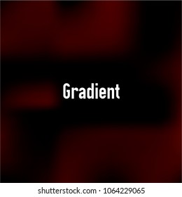 Vector gradient background. Soft color gradient. Rainbow color composition. Blur vector gradient. Creative, stylish and fashionable gradient for posters, brochures, invitation cards, banner calendar.