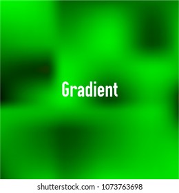 Vector gradient background. Soft color gradient. Rainbow color composition. Blur vector gradient. Creative, stylish and fashionable gradient for posters, brochures, invitation cards, banner calendar.