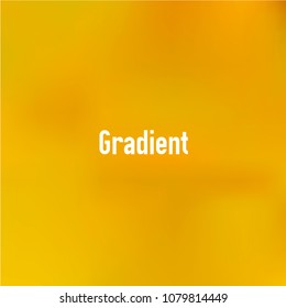Vector gradient background. Soft color gradient. Rainbow color composition. Blur vector gradient. Creative, stylish and fashionable gradient for posters, brochures, invitation cards, banner calendar.
