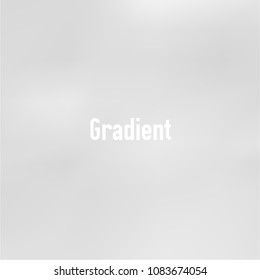 Vector gradient background. Soft color gradient. Rainbow color composition. Blur vector gradient. Creative, stylish and fashionable gradient for posters, brochures, invitation cards, banner calendar.