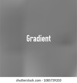 Vector gradient background. Soft color gradient. Rainbow color composition. Blur vector gradient. Creative, stylish and fashionable gradient for posters, brochures, invitation cards, banner calendar.