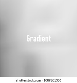 Vector gradient background. Soft color gradient. Rainbow color composition. Blur vector gradient. Creative, stylish and fashionable gradient for posters, brochures, invitation cards, banner calendar.